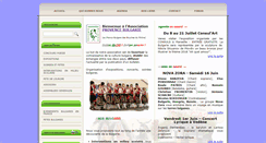 Desktop Screenshot of france-bulgarie.org
